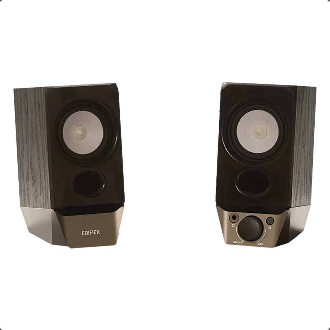 R19BT 2.0 PC Speaker System with Bluetooth