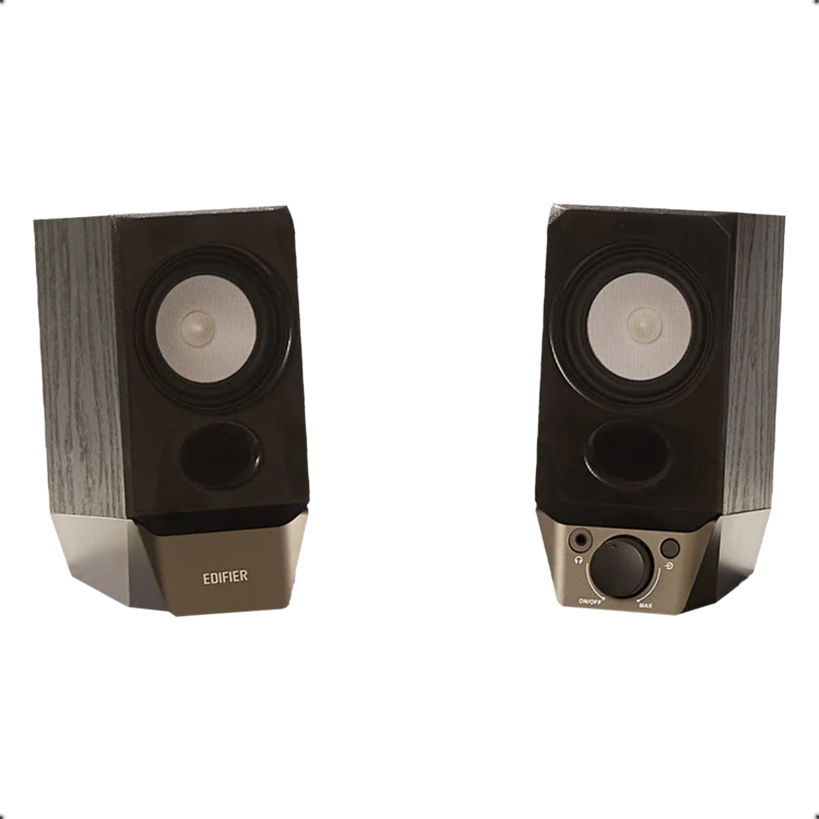 R19BT 2.0 PC Speaker System with Bluetooth