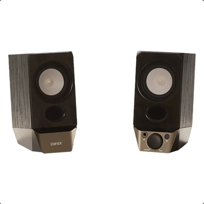 R19BT 2.0 PC Speaker System with Bluetooth