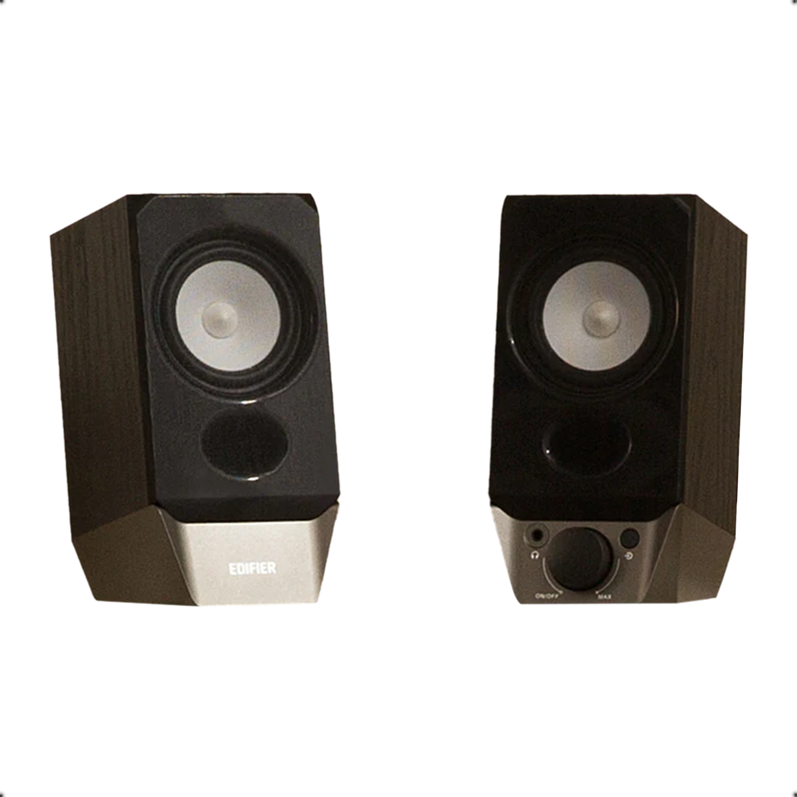 R19BT 2.0 PC Speaker System with Bluetooth