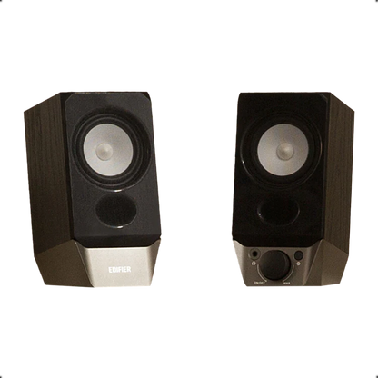 R19BT 2.0 PC Speaker System with Bluetooth