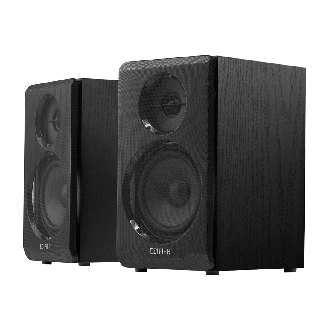 R990BT 2.0 Active Multimedia Speakers