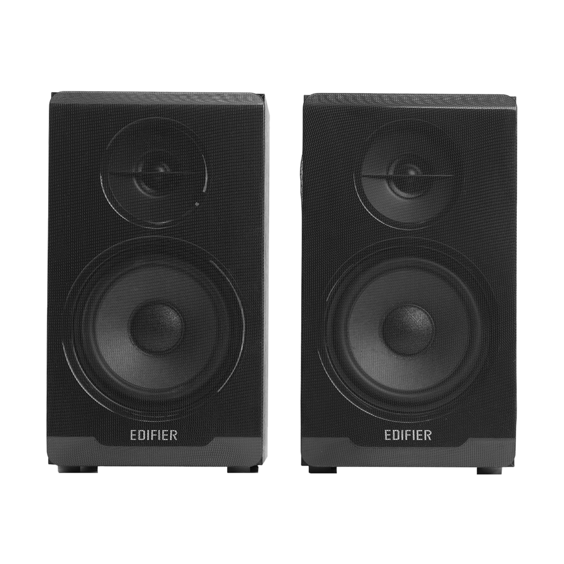 R990BT 2.0 Active Multimedia Speakers