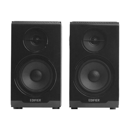 R990BT 2.0 Active Multimedia Speakers