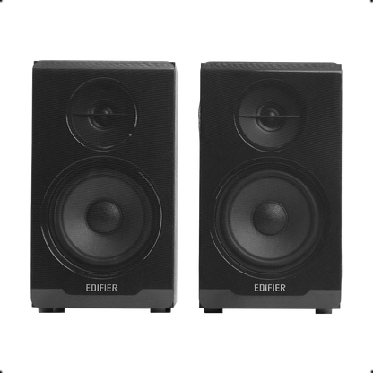 R33BT Active Speaker System