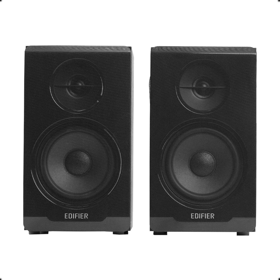 R33BT Active Speaker System