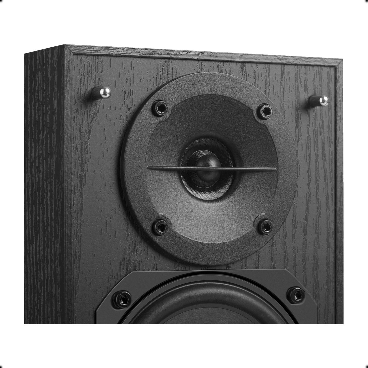 R33BT Active Speaker System