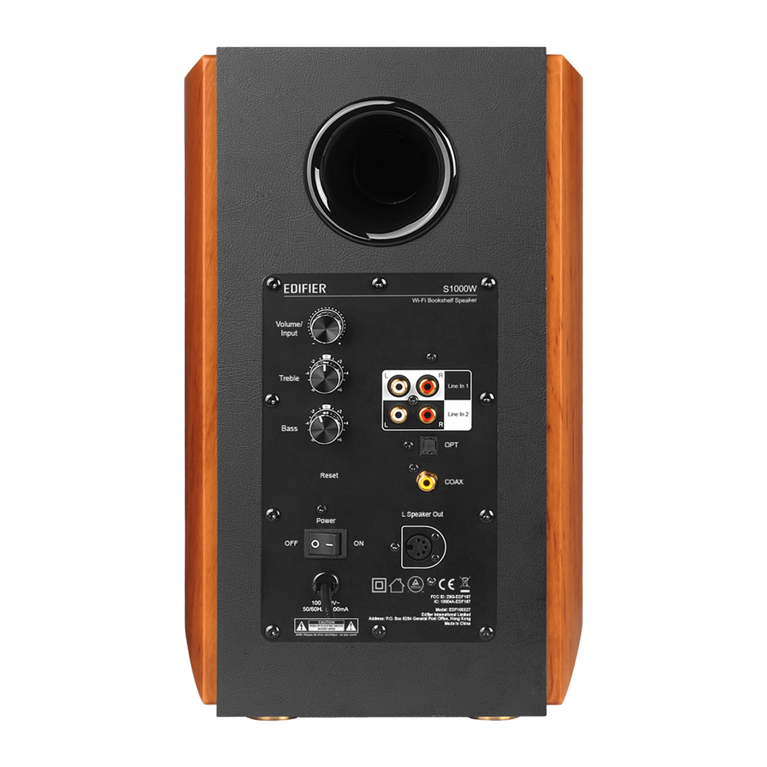 Edifier hi hotsell fi speakers