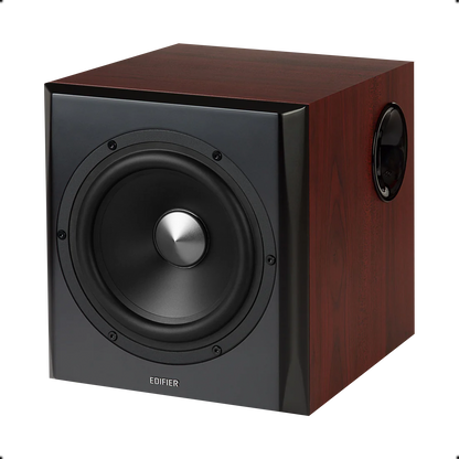 S350DB Bookshelf Speaker with Subwoofer