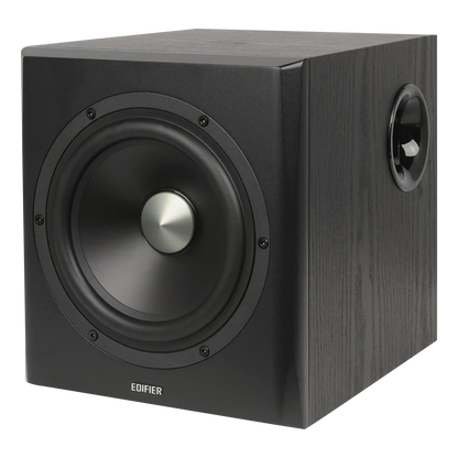 S351DB Bluetooth Bookshelf Speakers with Subwoofer