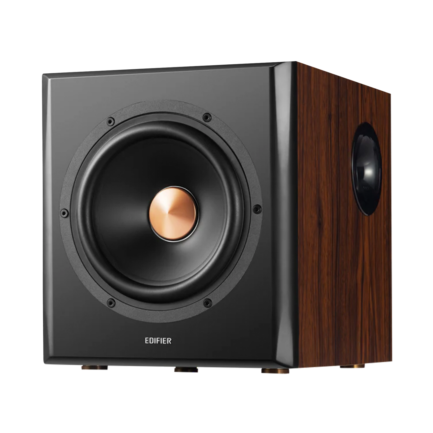 S360DB Hi-Res Audio with wireless subwoofer