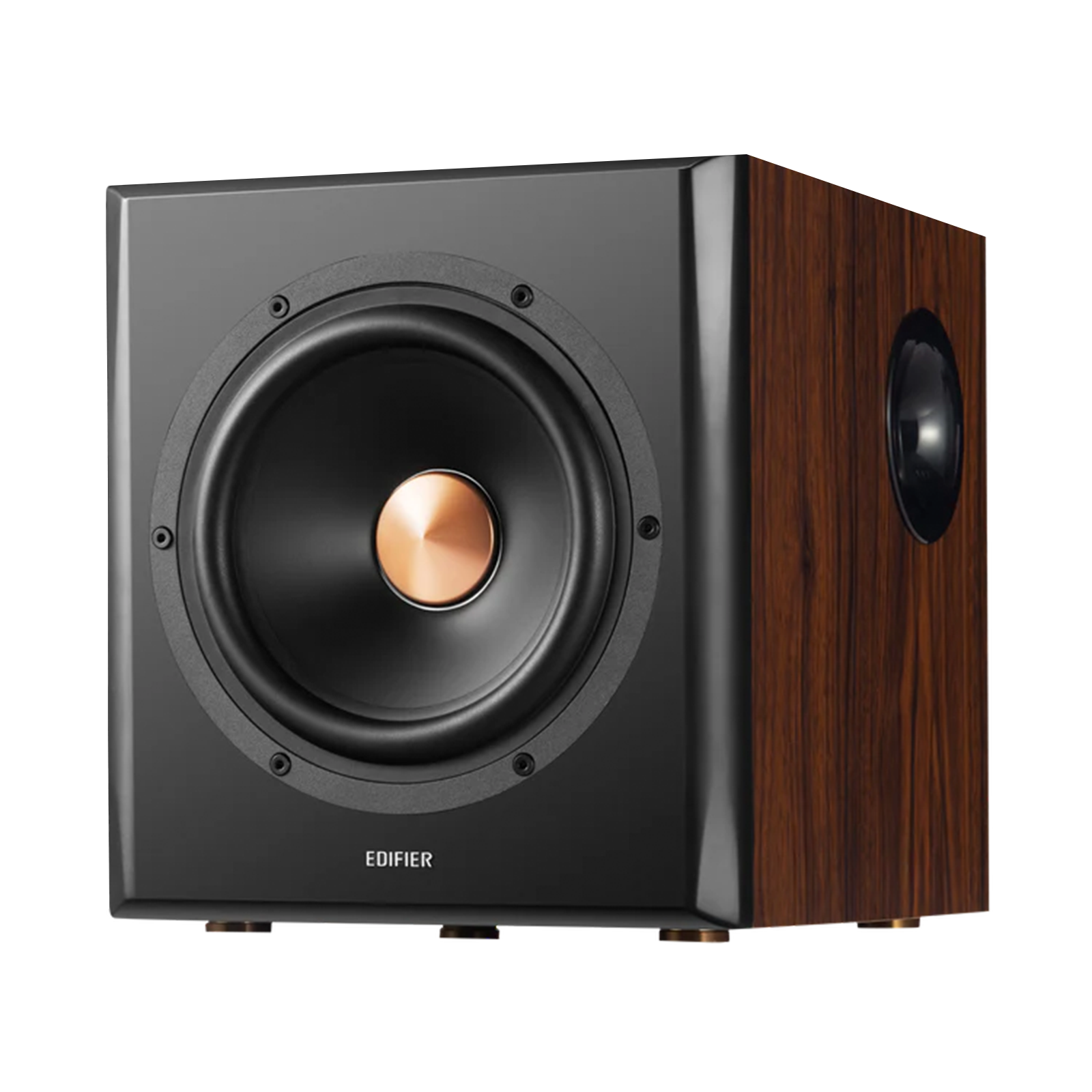 S360DB Hi-Res Audio with wireless subwoofer