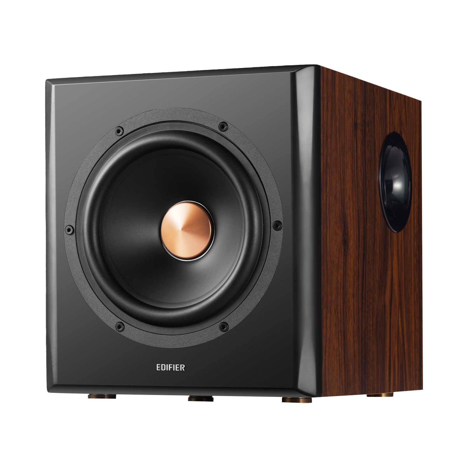 S360DB Hi-Res Audio with wireless subwoofer