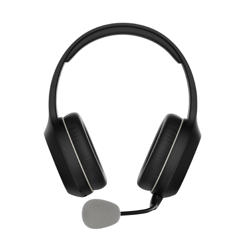 K750W  Wireless Stereo Headset with Microphone