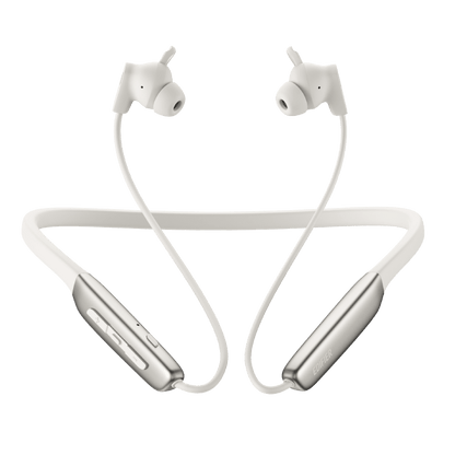 W280NB Pro  Wireless Noise Cancelling Neckband Headphones