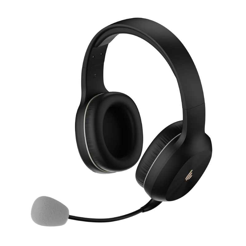 K750W  Wireless Stereo Headset with Microphone