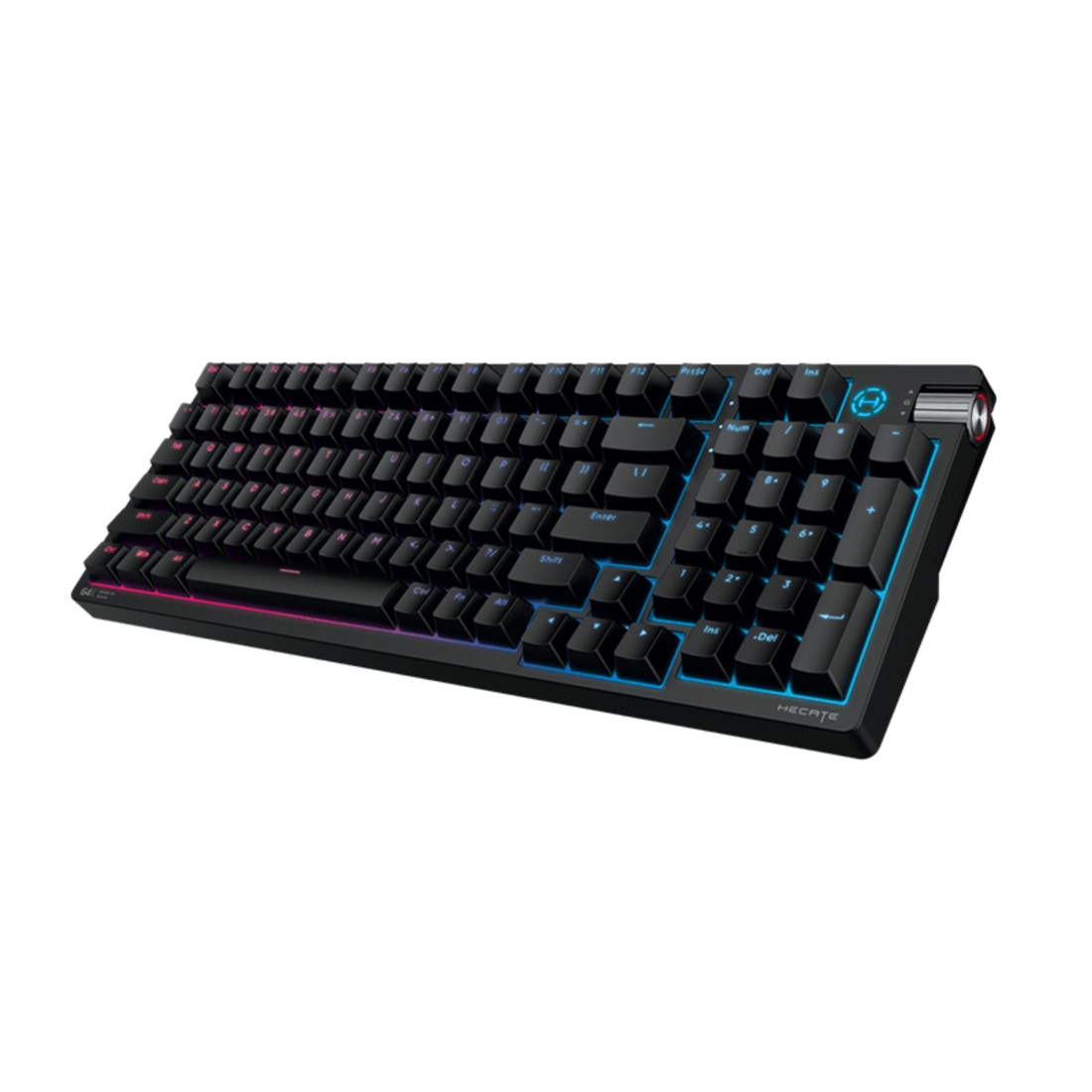 G4K Tri-mode Wireless Gaming Mechanical Keyboard