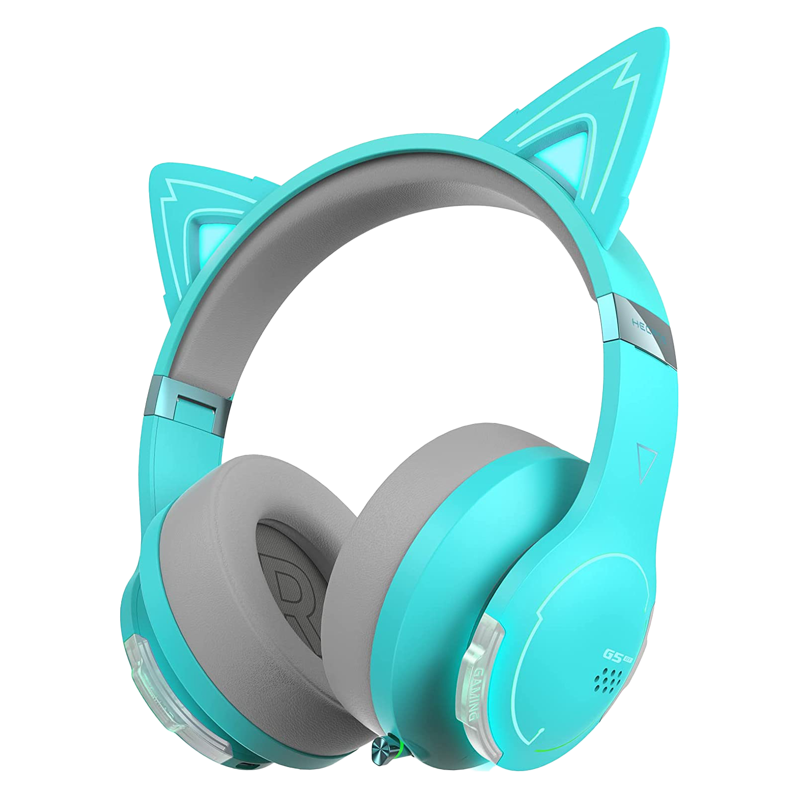 G5BT CAT Low Latency Bluetooth Gaming Headset