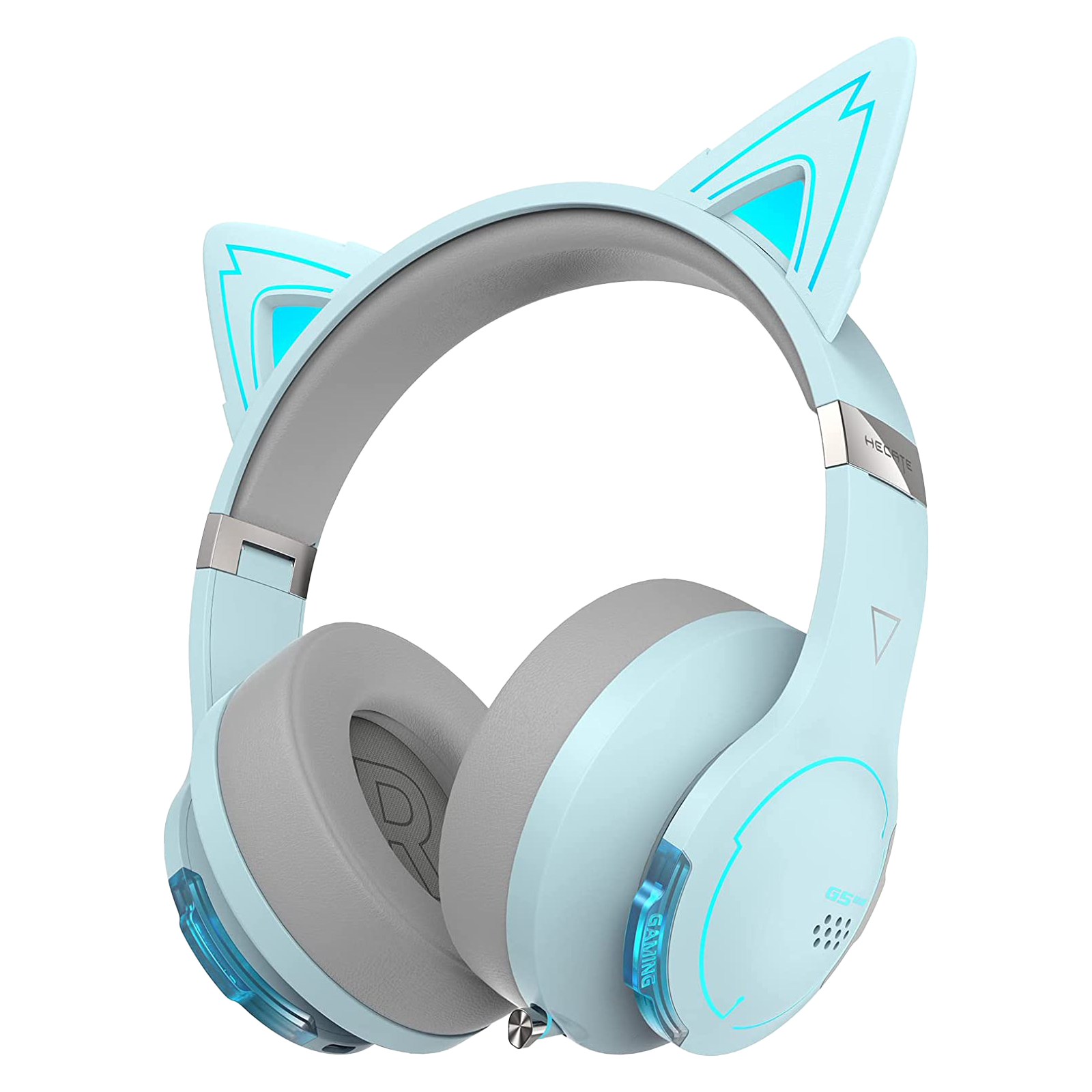G5BT CAT Low Latency Bluetooth Gaming Headset