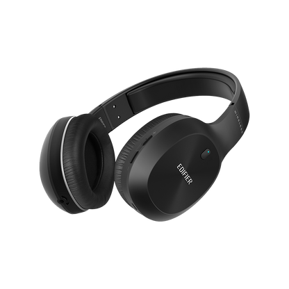 W800BT Plus Wireless Bluetooth Stereo Headphones