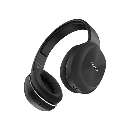 W800BT Plus Wireless Bluetooth Stereo Headphones