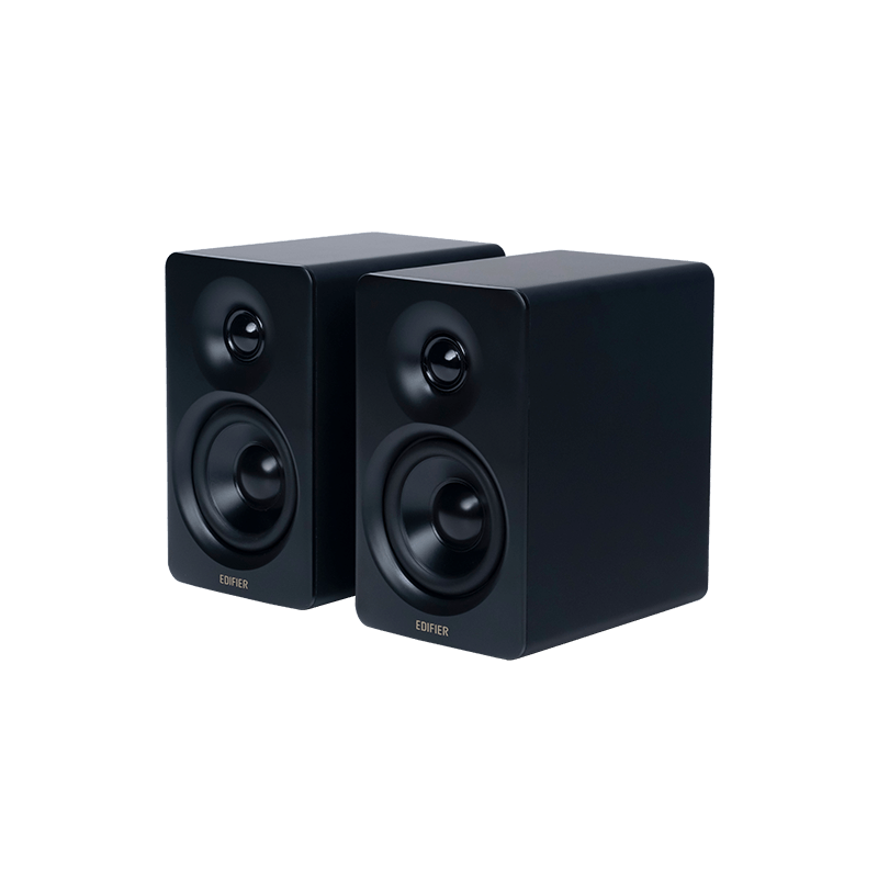 M60 Compact desktop 2.0 speakers