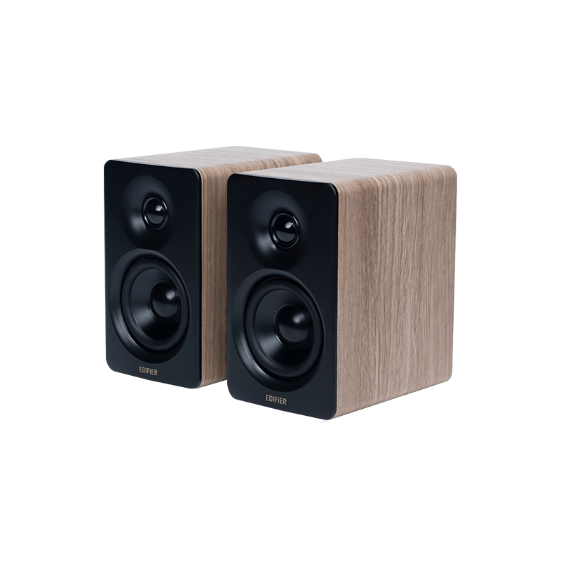 M60 Compact desktop 2.0 speakers