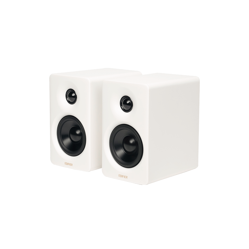 M60 Compact desktop 2.0 speakers