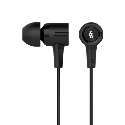 P205  Earbuds with Remote and Mic