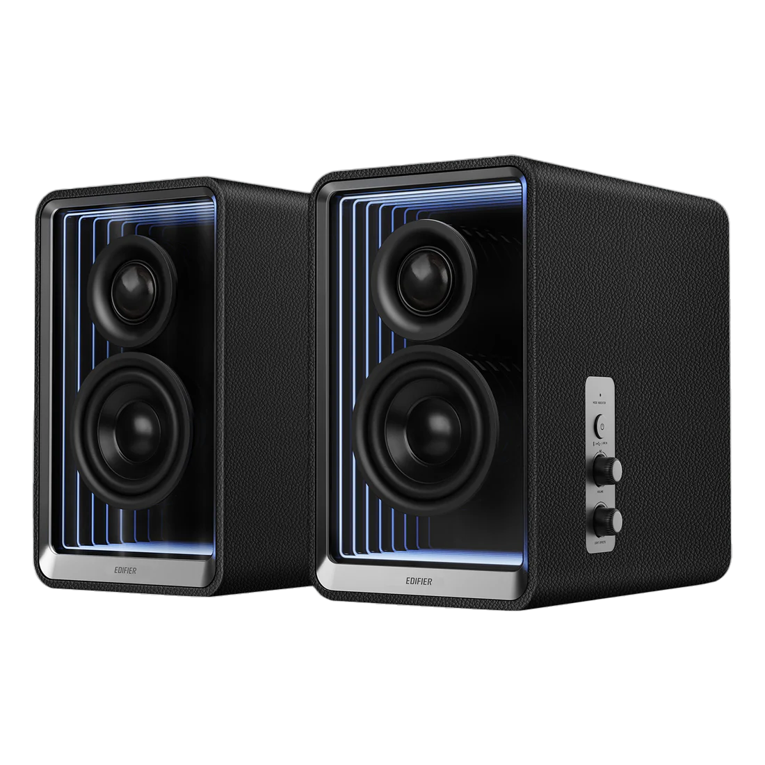 QR65 Multimedia Speaker System