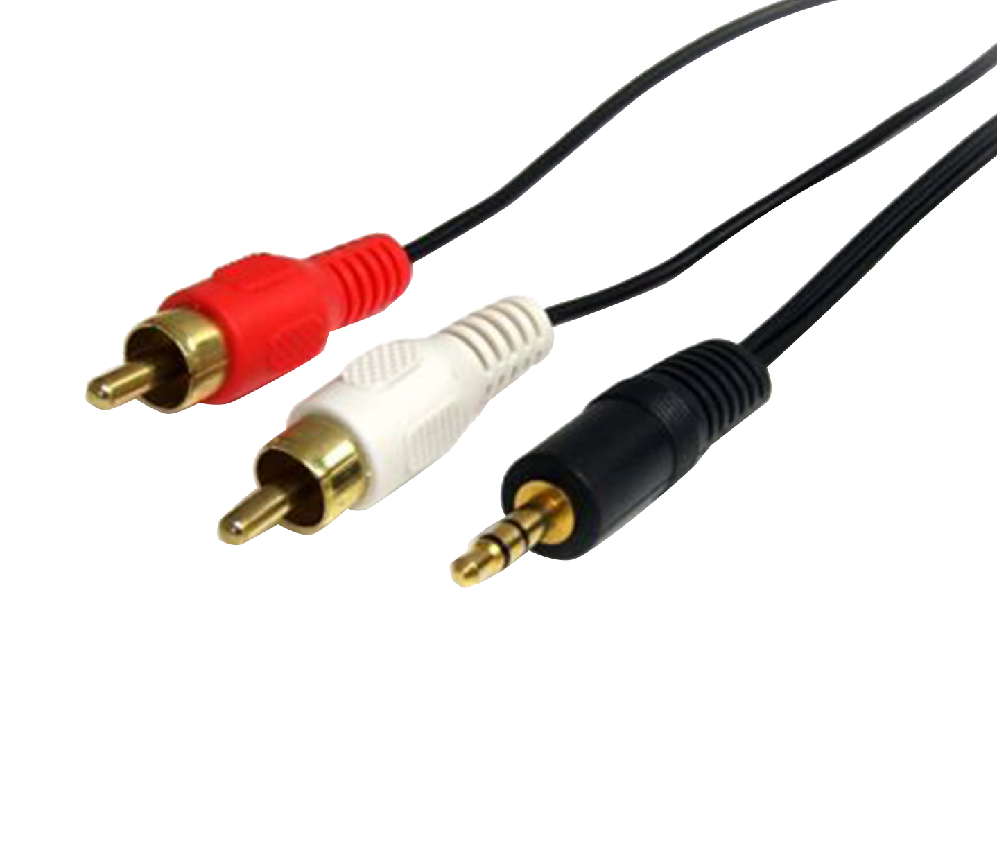 Edifier 3.5mm RCA Cable