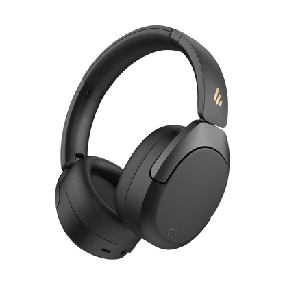 W830NB Wireless Over-Ear Headphones with ANC &amp; Hi-Res Audio