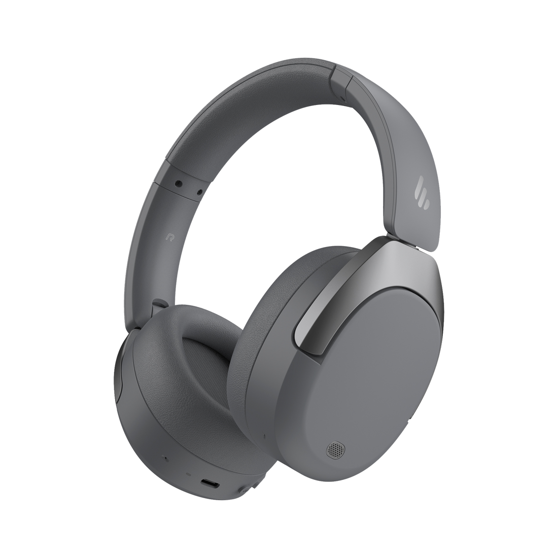 W830NB Wireless Over-Ear Headphones with ANC & Hi-Res Audio