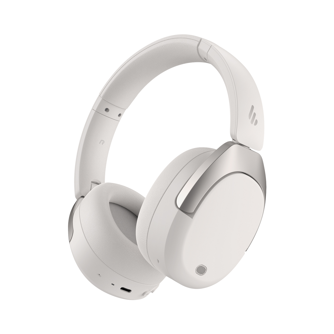 W830NB Wireless Over-Ear Headphones with ANC & Hi-Res Audio