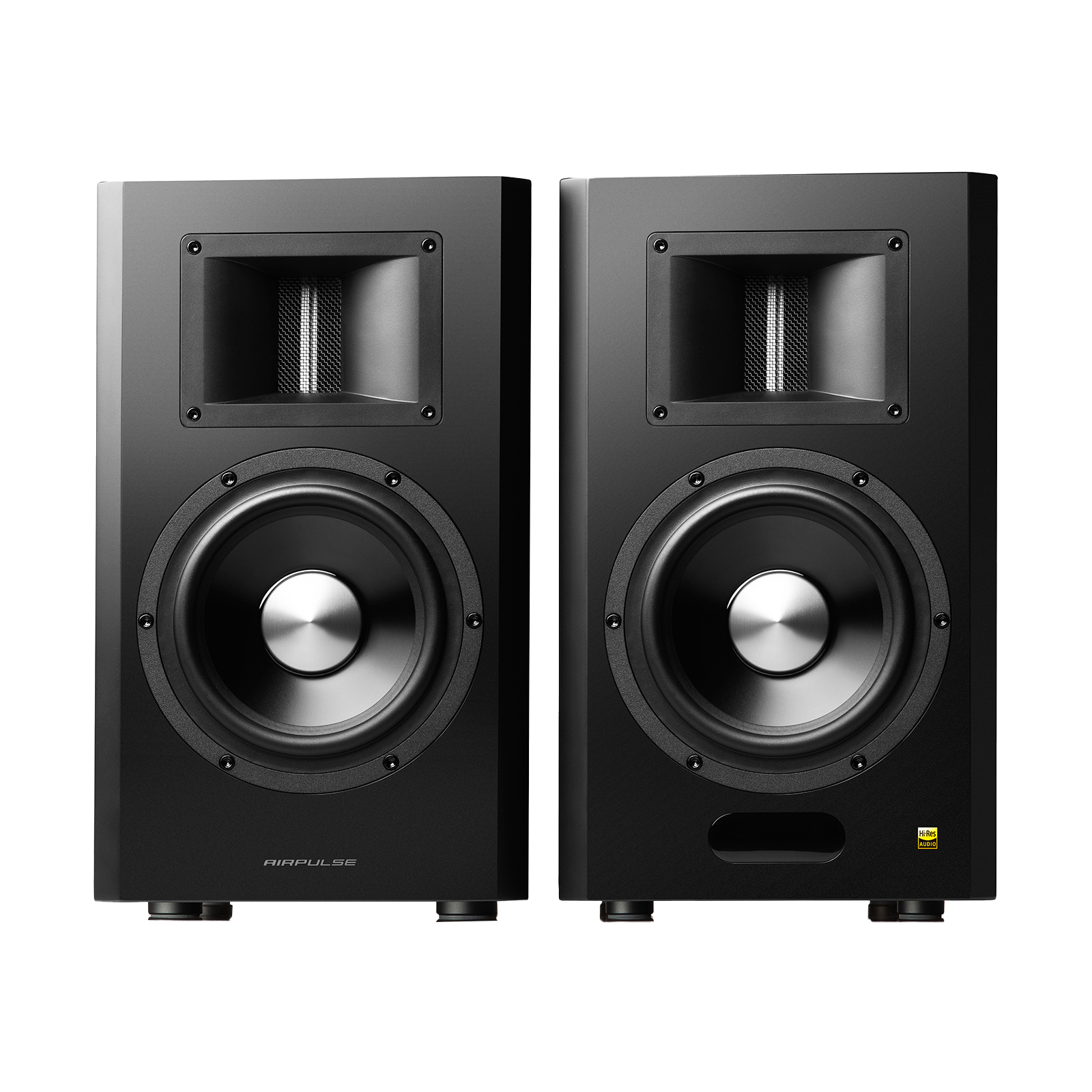 Airpulse A300Pro Hi-Res Active Speaker System