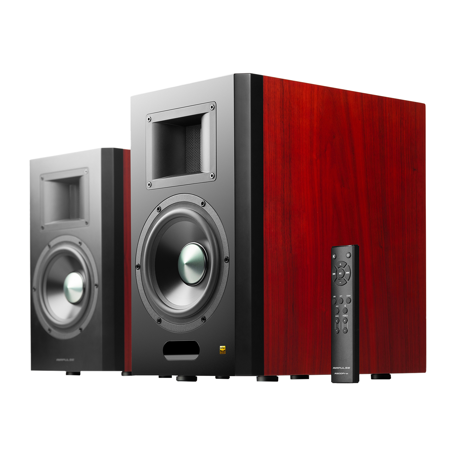 Airpulse A300Pro Hi-Res Active Speaker System