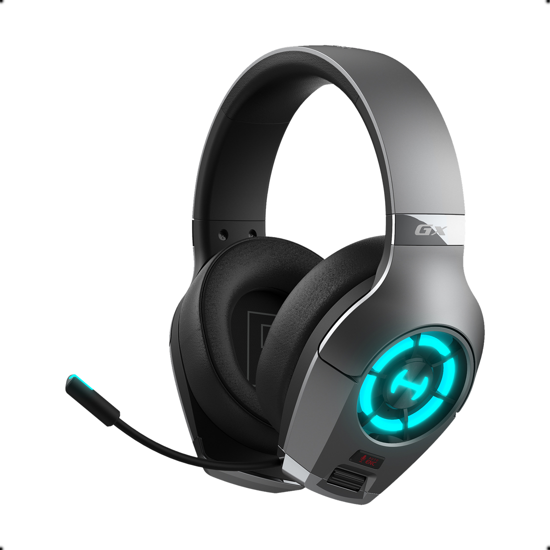 GX Hecate Wireless Gaming Headset