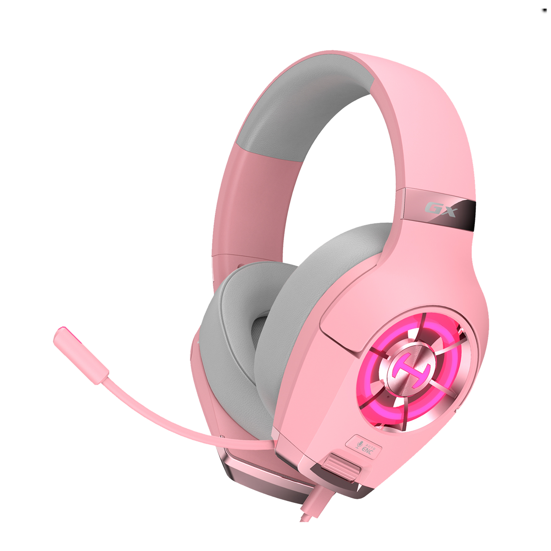 GX Hecate Wireless Gaming Headset