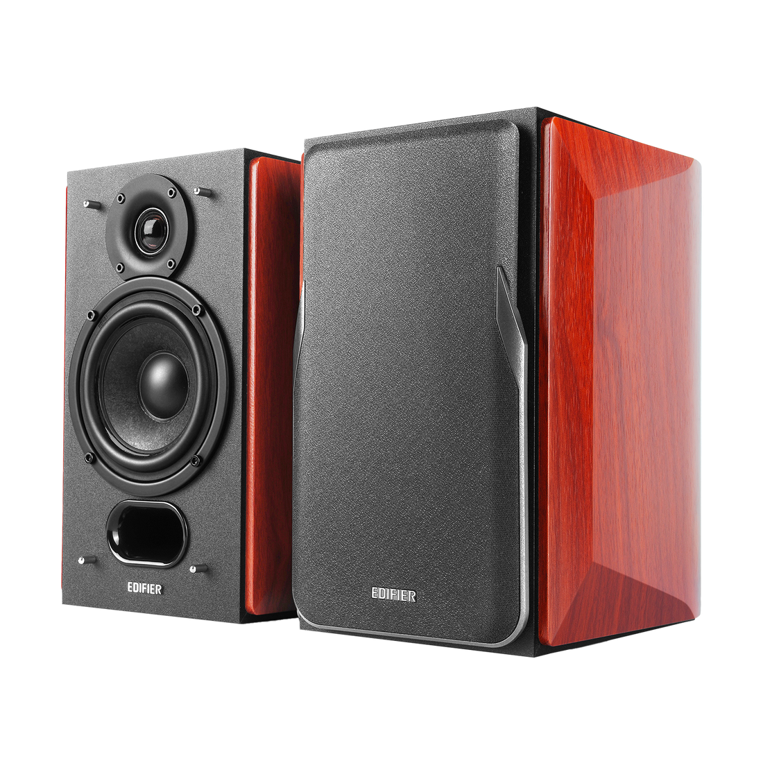 P17 Passive Bookshelf Speakers