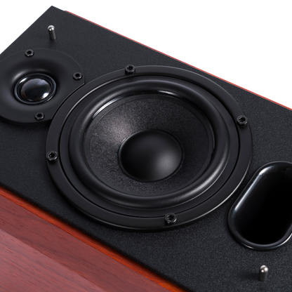 P17 Passive Bookshelf Speakers