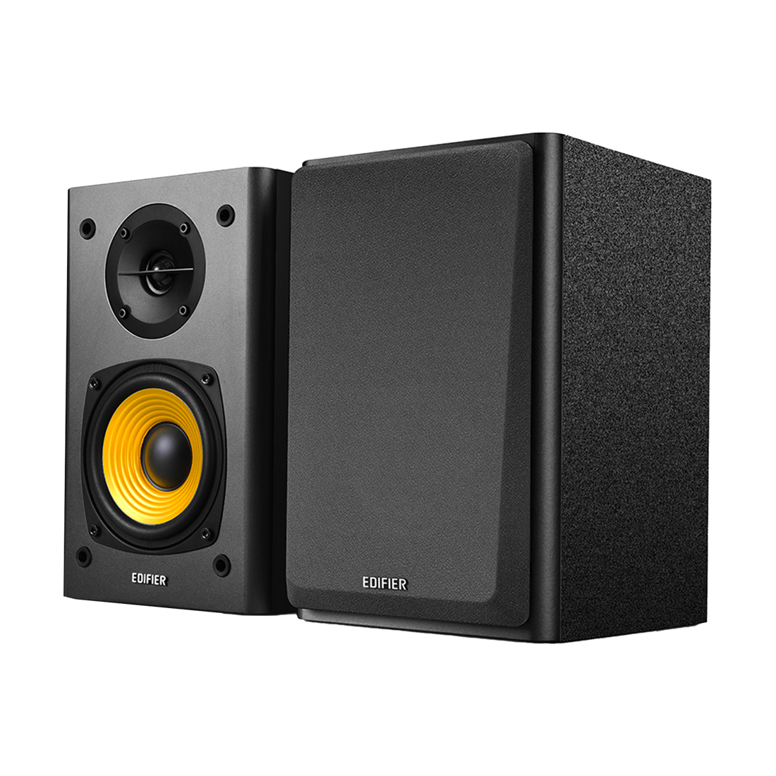 R1000T4 Active Bookshelf Speakers