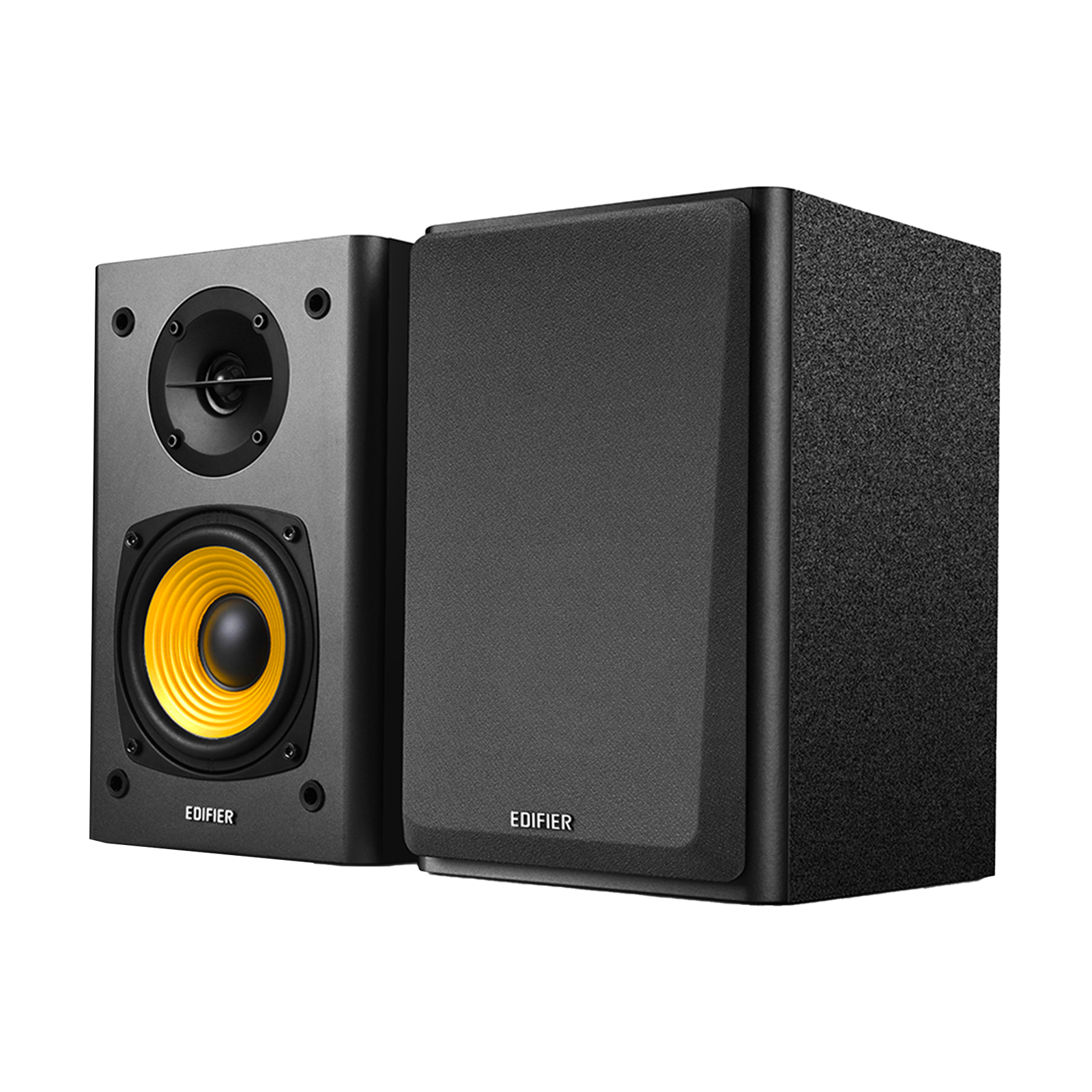 R1000T4 Active Bookshelf Speakers