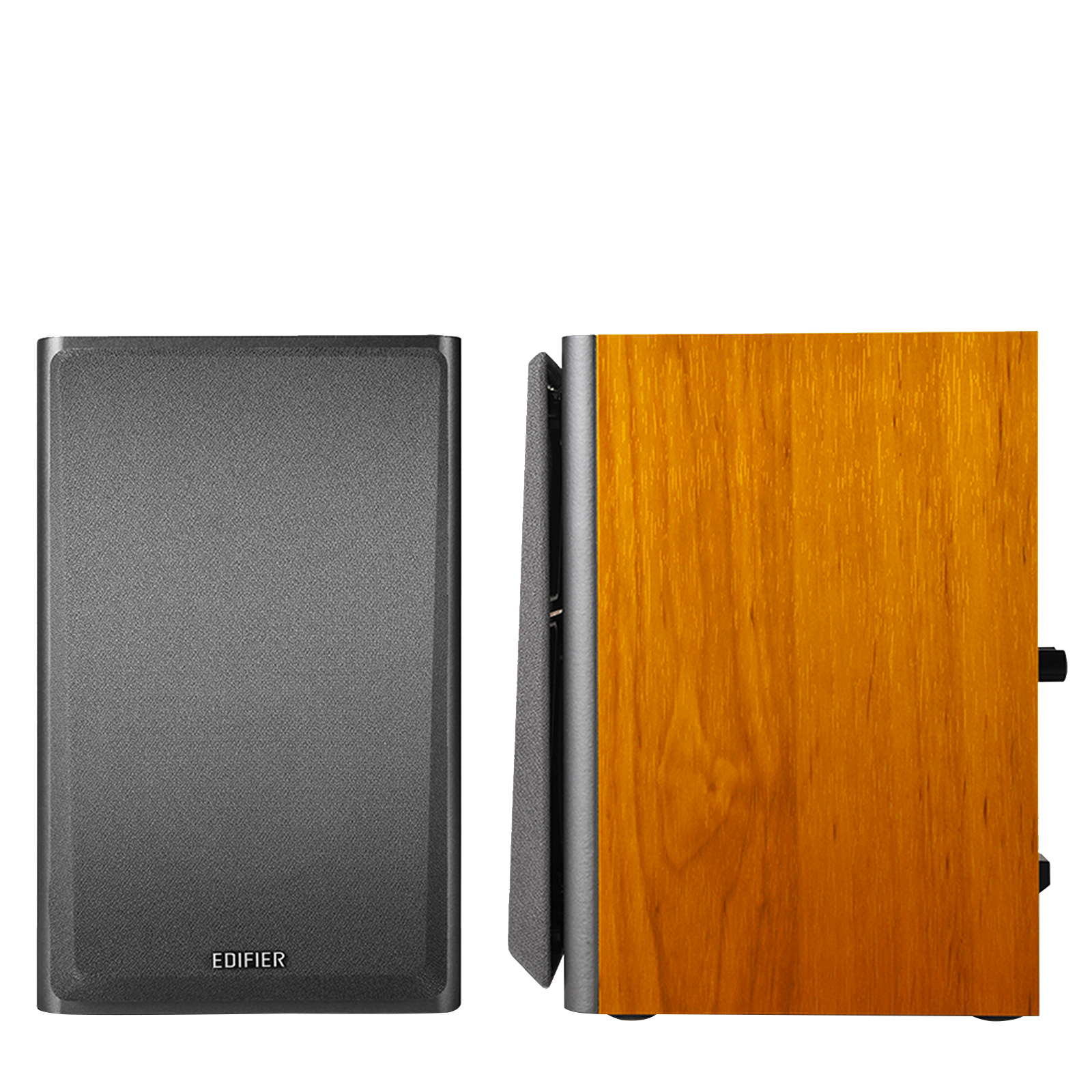 R1000T4 Active Bookshelf Speakers – Edifier Australia