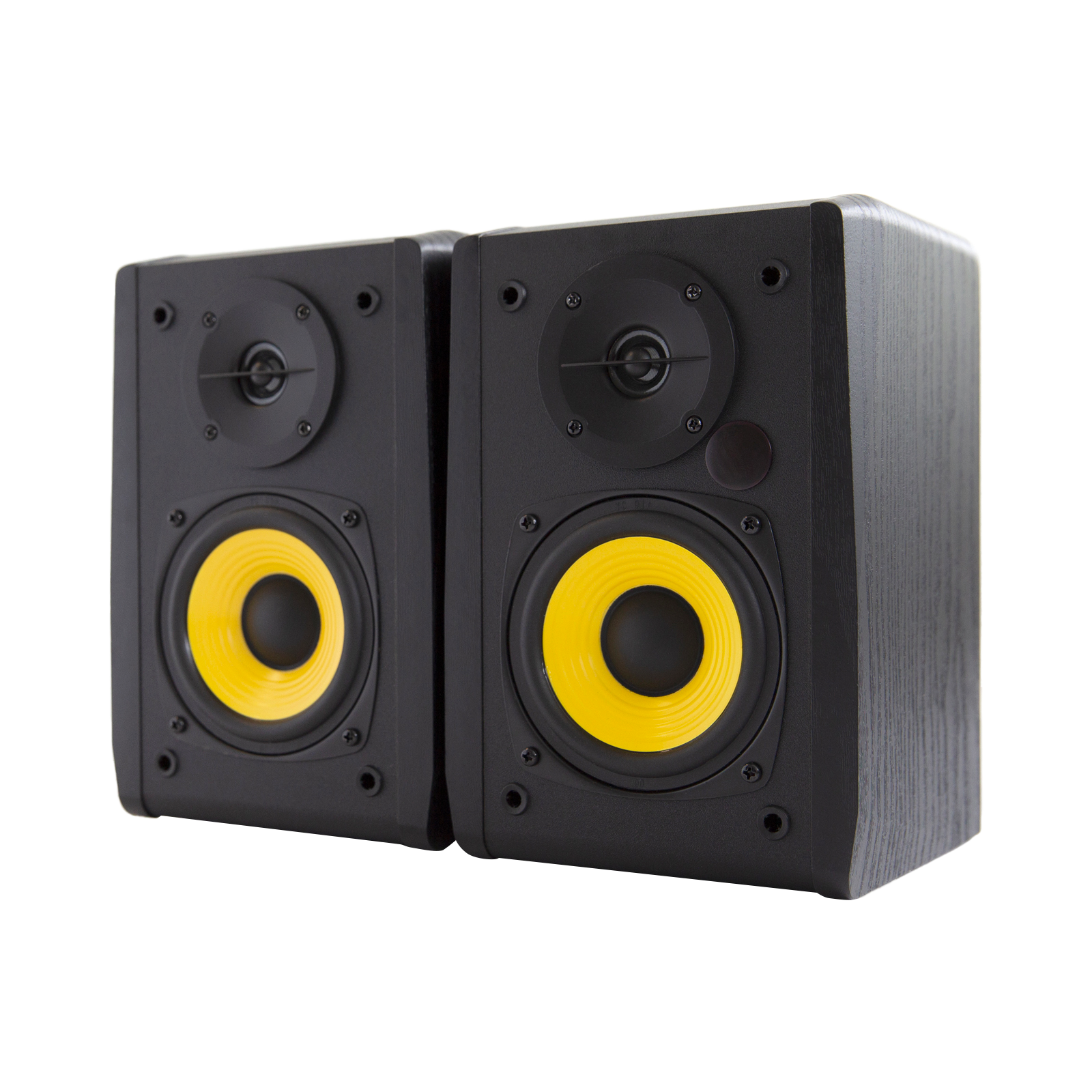 R1010BT Powered Bluetooth Speakers