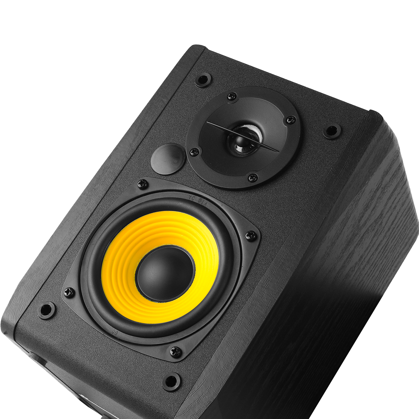 R1010BT Powered Bluetooth Speakers