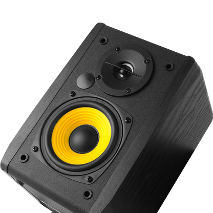 R1010BT Powered Bluetooth Speakers
