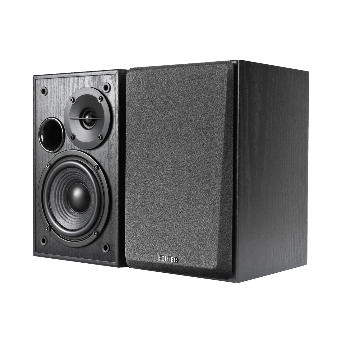 R1100 Active Studio Bookshelf Speakers