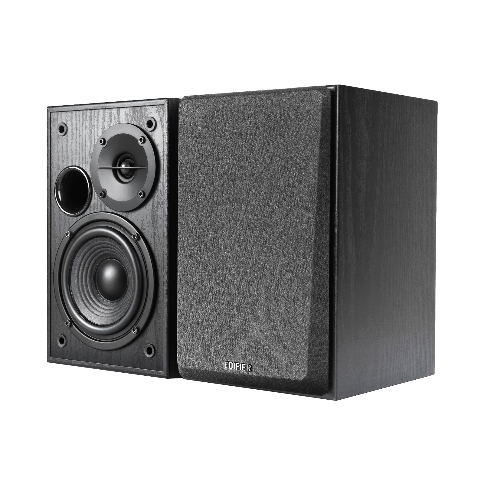 R1100 Active Studio Bookshelf Speakers – Edifier Australia