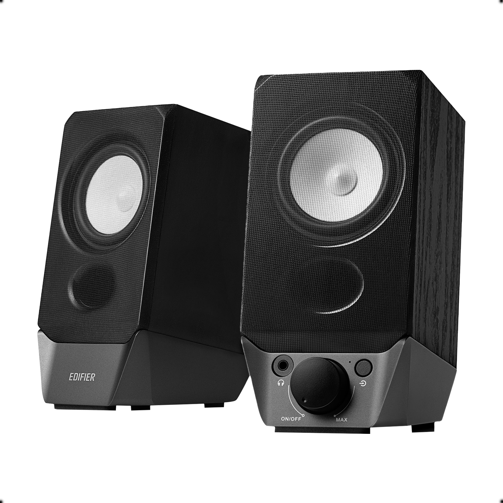 R19BT 2.0 PC Speaker System with Bluetooth – Edifier Australia