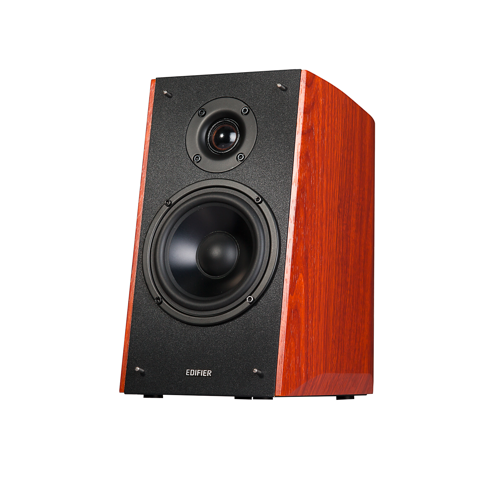 R2000DB Powered Bluetooth Bookshelf Speakers